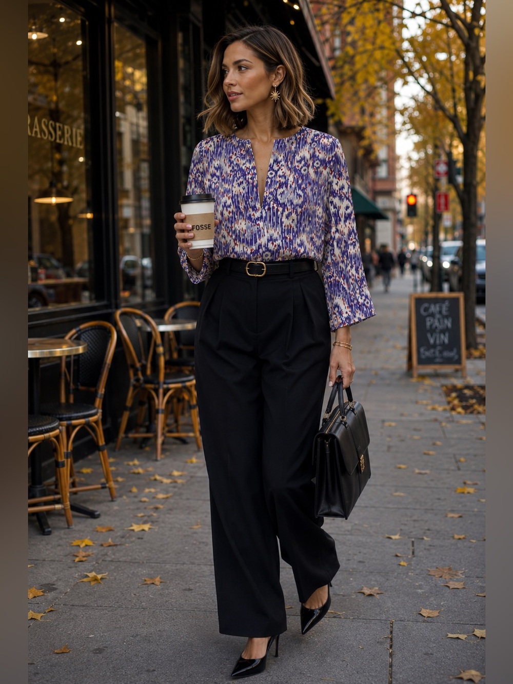 Isabel Marant Blouse
